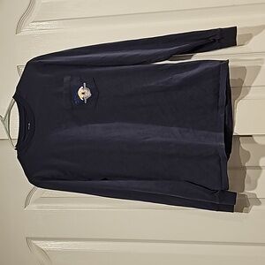 Vineyard Vines Good Boy Long-Sleeve T-Shirt